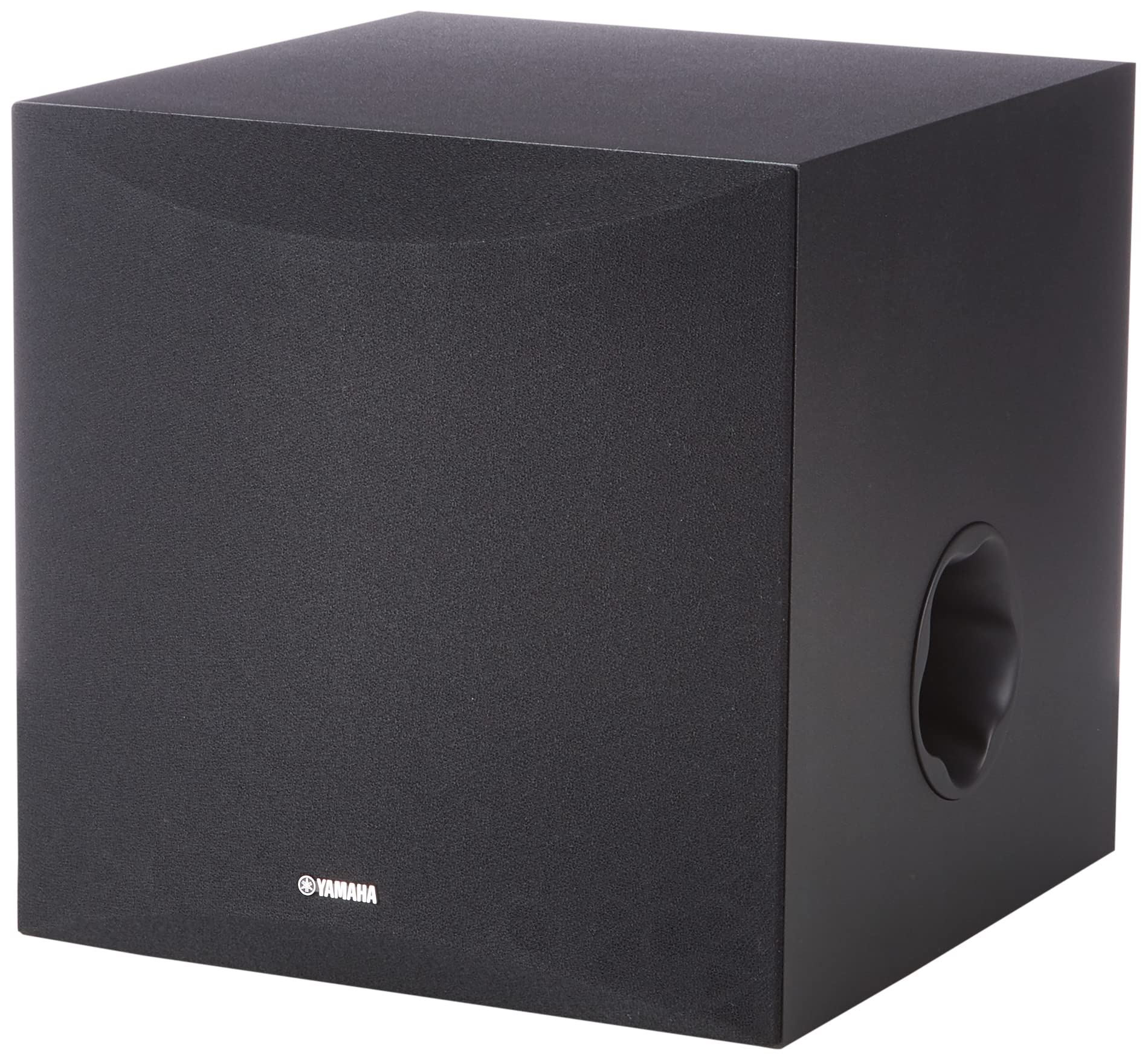 Yamaha Nsp41 Homecinema 5.1 Hoparlör Siyah : Amazon.com.tr: Elektronik